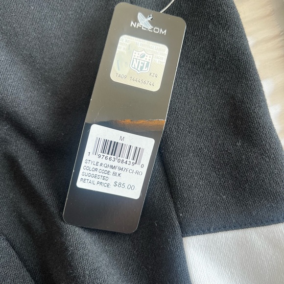 NFL Cincinnati Bengals Hoodie - Picture 3 of 6